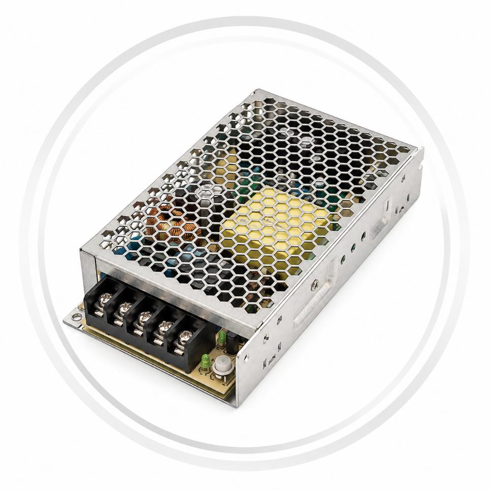 Nguồn tổ ong đa dạng công suất cho LED, camera và thiết bị điện tử